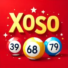 xoso Logo